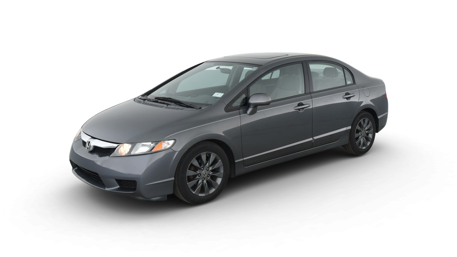 used-2009-honda-civic-carvana